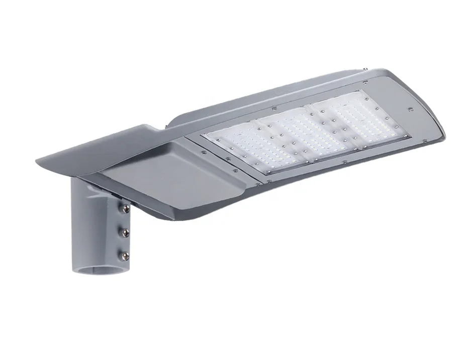 100W outdoor light manufacturer high brightness Urban street  IP65 street lamps leds