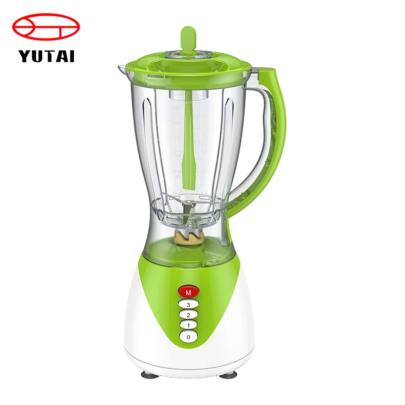 Home Appliances Fruit Vegetable Juicer Blender Mixer Grinder Electric Food Blender