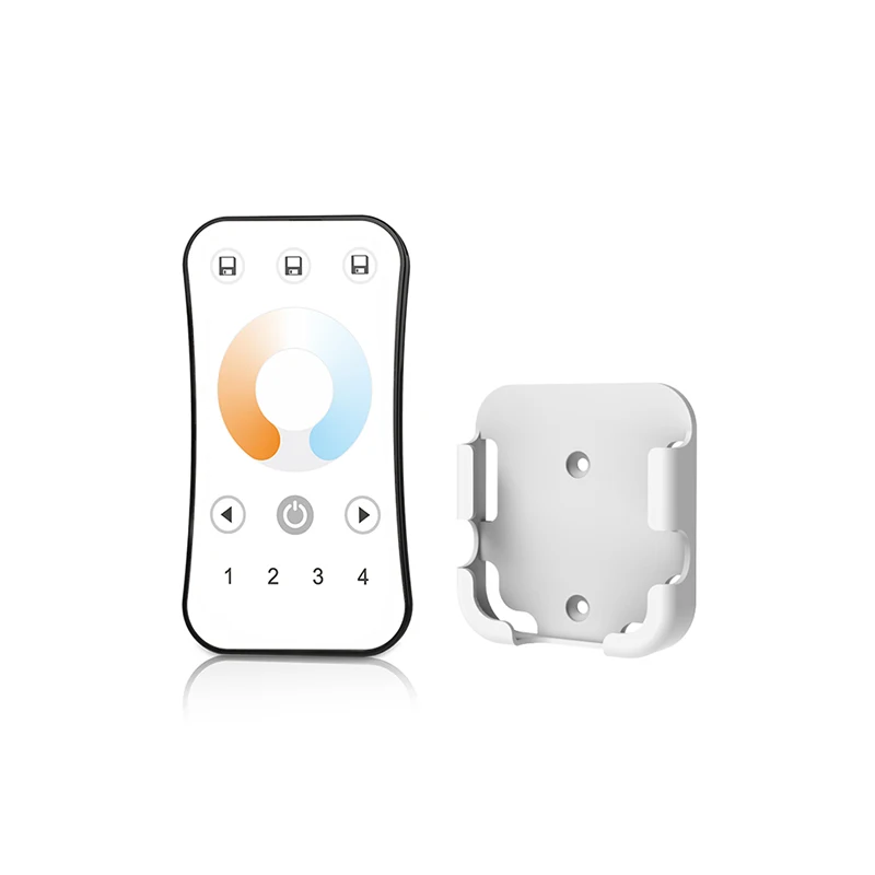 Радиочастотный пульт дистанционного управления R7 для светодиодного контроллера CCT