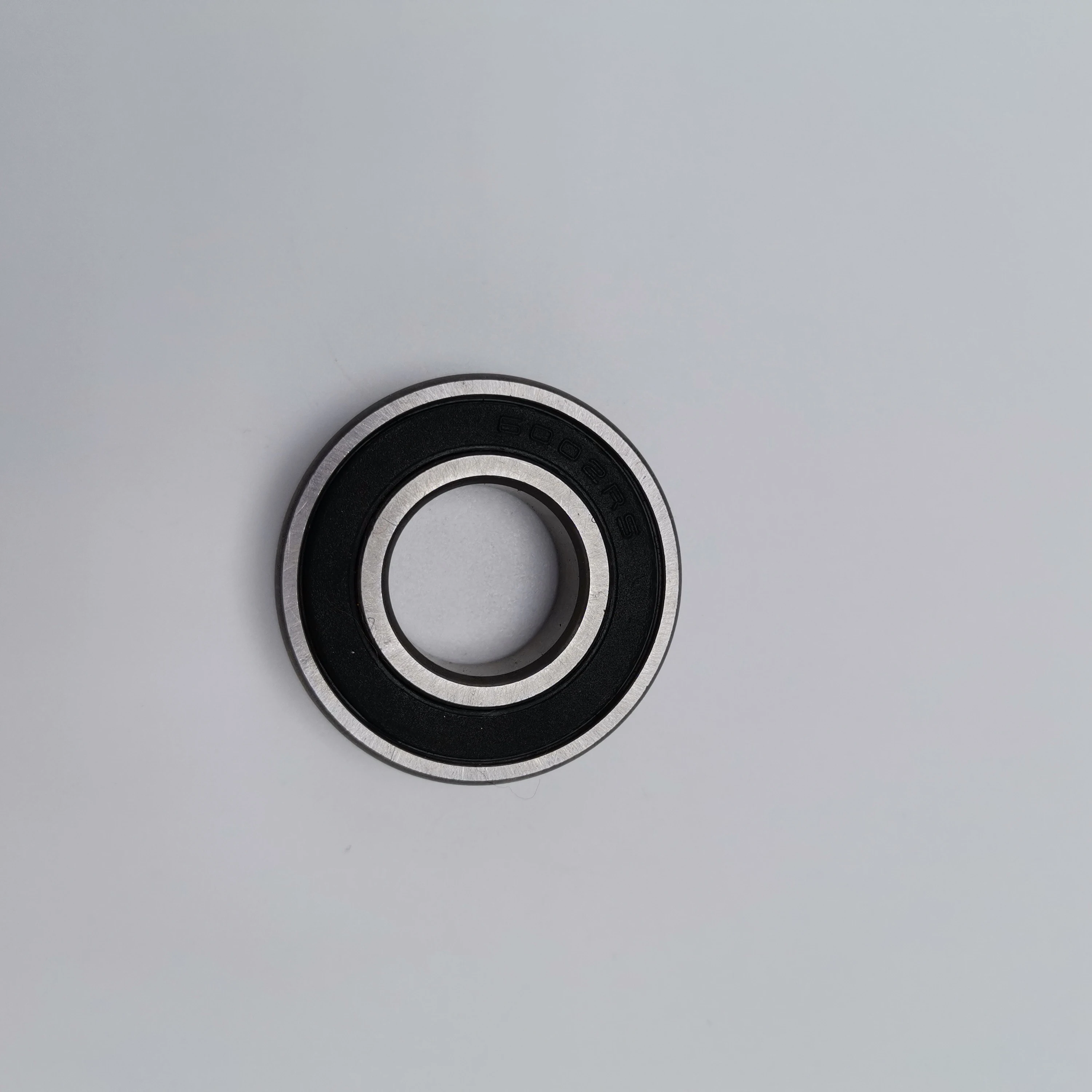 High performance standard size micro miniature high speed operation Motorcycle engine bearing FAG deep groove ball bearing 6302