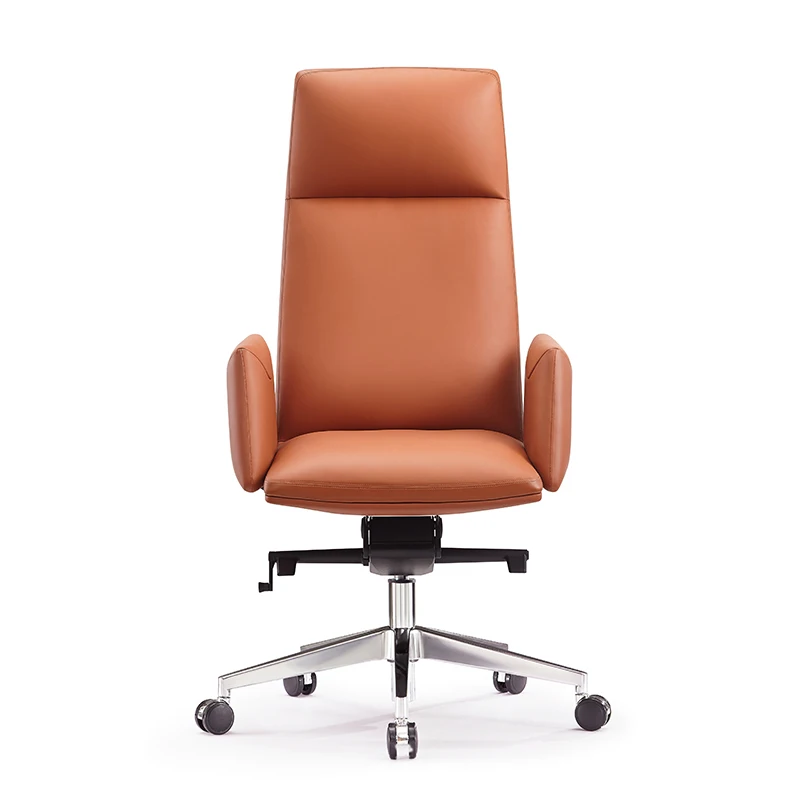Office chair conference ergonomic computer desk swivel executive modern leather manager boss leather office chair