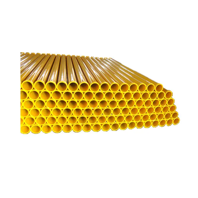 DN125 New Condition Hose Pipe for Putzmeister and Zoomlion Concrete Pumps for Machinery Repair Shops