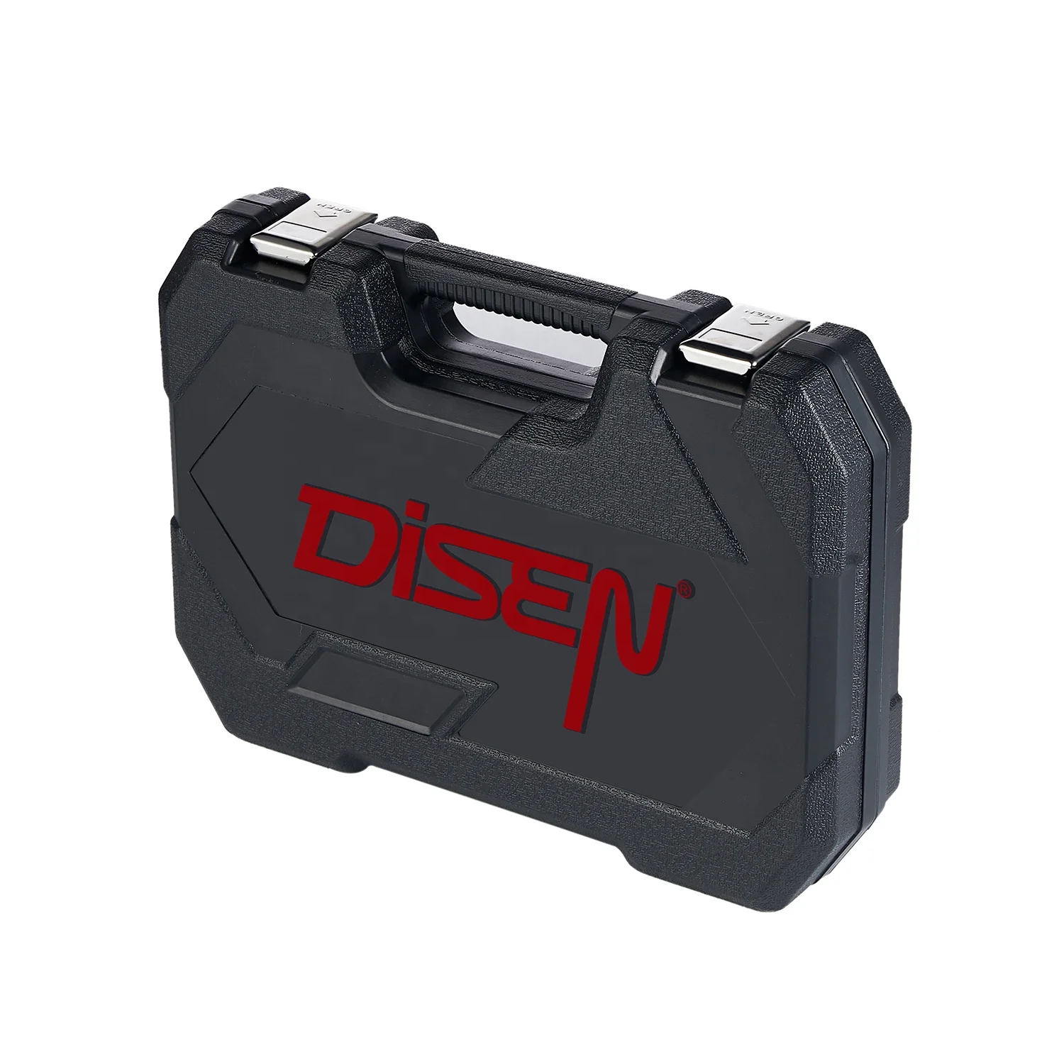 Herramienta De Mano 94Pcs Tools Sets Professional Box Full Kit Ratchet Socket Wrench Spanner Automotive Tool Hardware Set