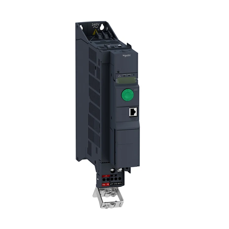 ACS DCS New Original Inverter ATV320U40N4B