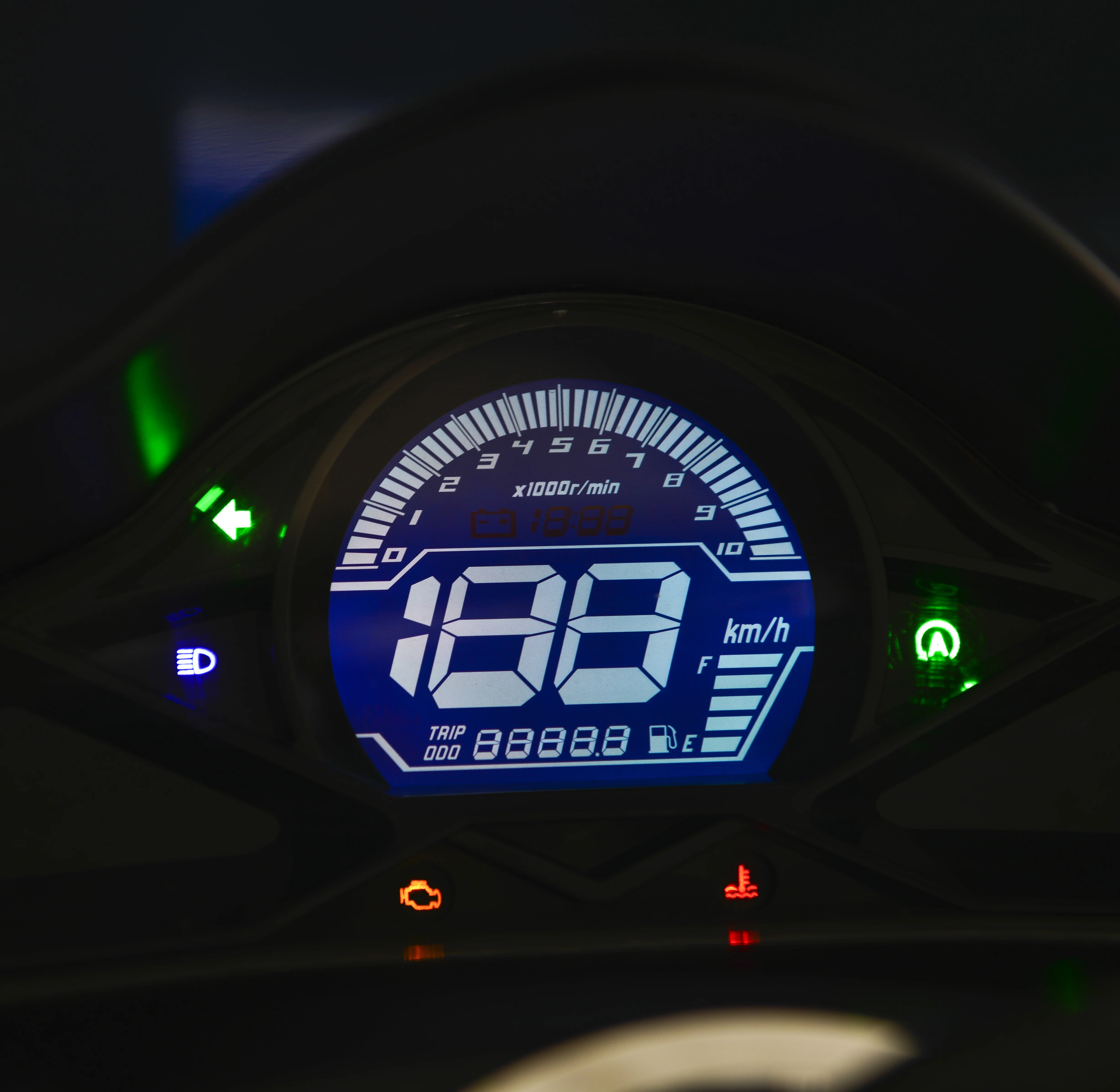 Изготовлен для быстрого отдыха безопасный дешевый Популярный оптом PCX 150 CVT EFI мотоцикл взрослых