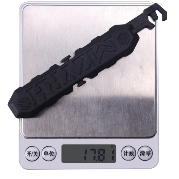 24120 Bicycle Chain Tensioner Holder Pull For Repair Folding Road MTB Bike Chain Tool