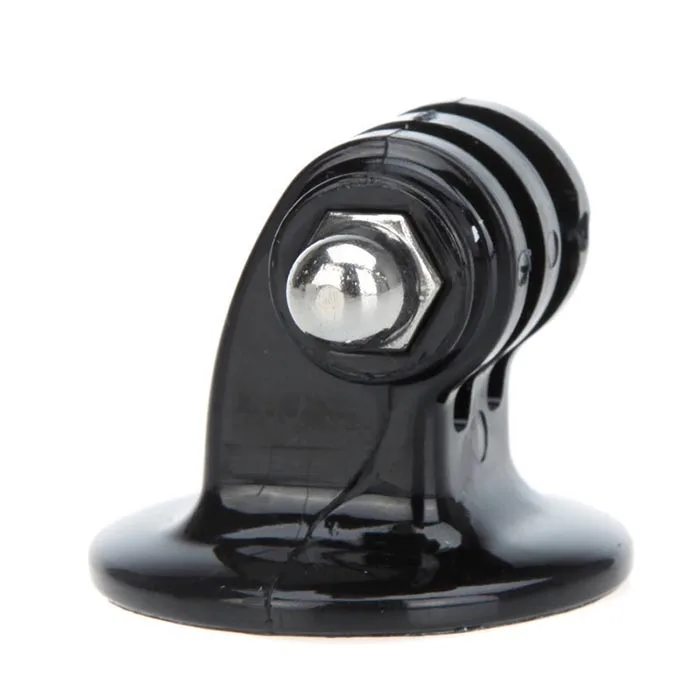 Action Camera Accessories Tripods Monopod Mount Adapter For GoPros Camera