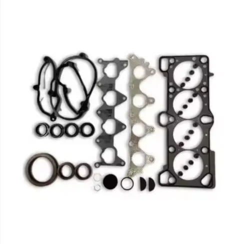 High Quality Auto Engine Parts Engine Gasket Kit 20910-26K00 For Hyundai Kia VVT 1.6L G4ED