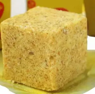 Кубики с халяльным ароматом курицы 10 г * 60