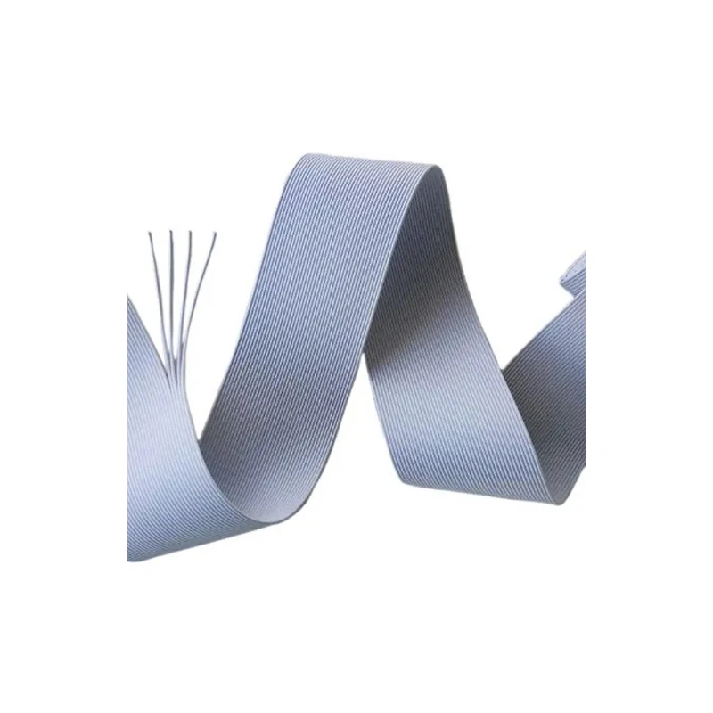 Round Silicone Rubber Thread (Latex Rubber Thread / Silicone rubber thread ) Best Quality from Thailand