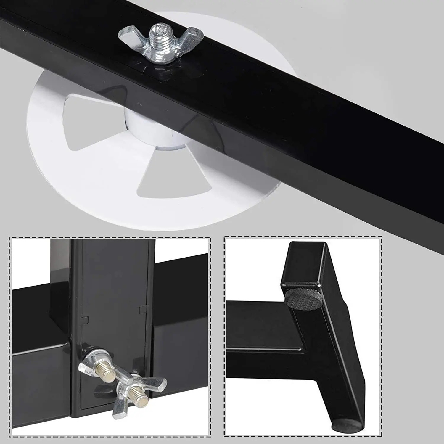 Spinning Prize Wheel Tabletop Color 14 Slots Spinning Wheel  Editable Carnival Fortune Spin to Win Casino Trade Show