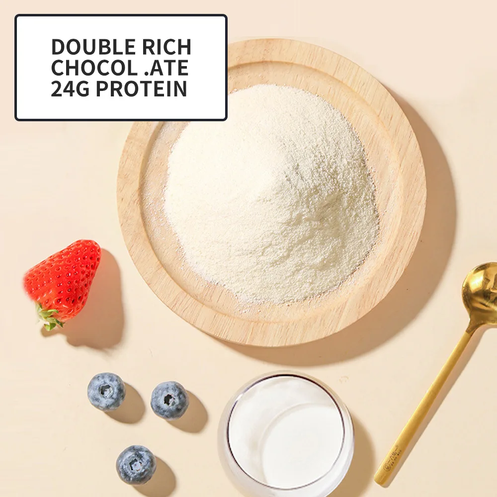 Private Label Cheap Best Tasting Isolate Grass Fed Hydrolyzed Gym Supplements Whey Protein Concentrate Powder For Muscle Gain