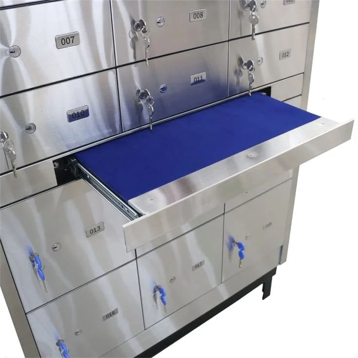 Home safe electronics deposit lockers bank safe deposit vault box