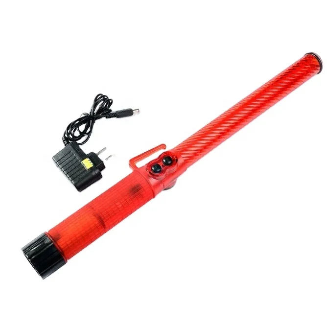ST-500AA Rechargeable Traffic Light Safety Baton