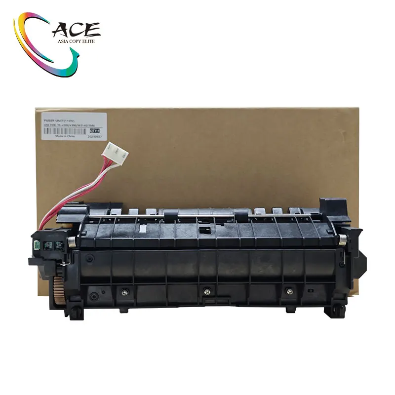 Совместимый с цветом FS4100 блок фьюзера M3040dn M3540dn m3040 fs2100 Fs4100 Fs4300 для Kyocera