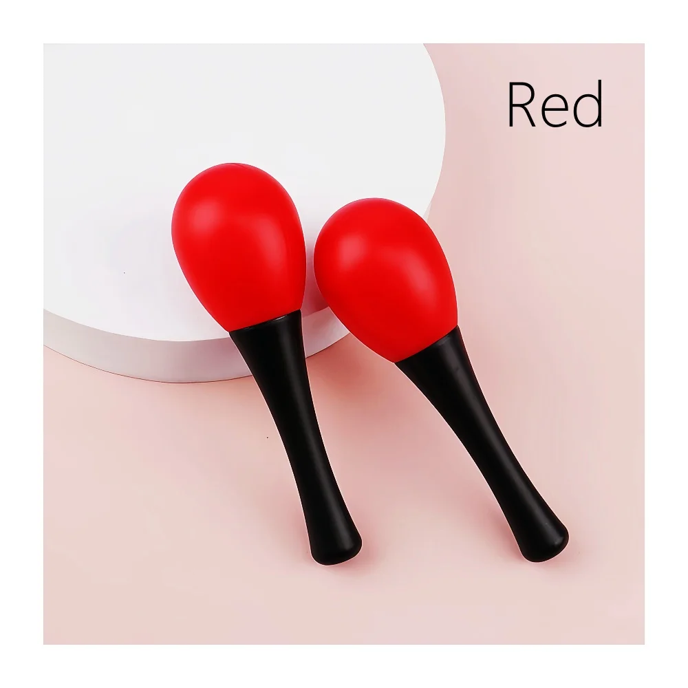JELO M-1 Maracas игрушки для вечеринки