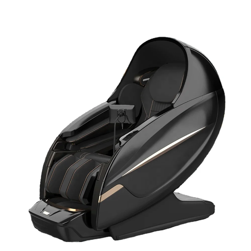 high quality Full Body Sofa Couch Airbag Super Long L Track Shoulder Customized Power Color