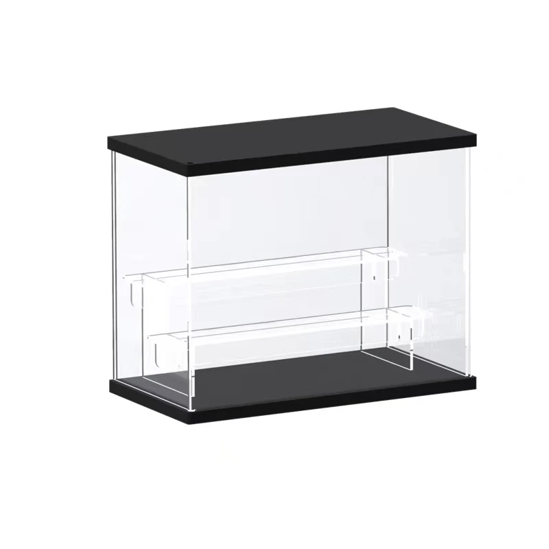 Стеллаж для демонстрации обуви Skyseen акриловый пластиковый стеллаж ювелирных изделий стеклянный шкаф