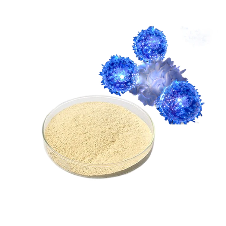 Soybean protein Light yellow powder  Soybean peptide powder used for medical and health products, beverages and food