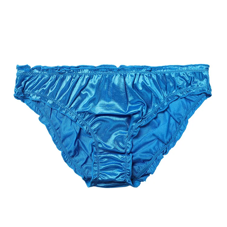 High Quality Satin Panties For Women
