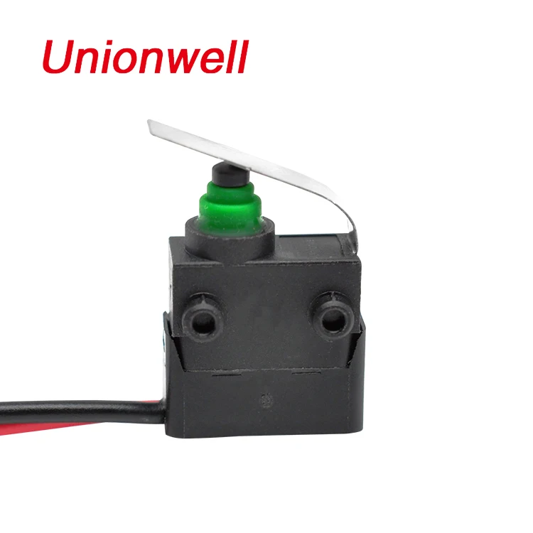 Charging Port Charging Gun IP67 Microswitch 25T85 Auto Accessories 12V Waterproof Microswitch And Harness
