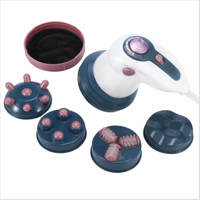 portable relax & tone masazer personal body massager as seen on TV EG-MA04