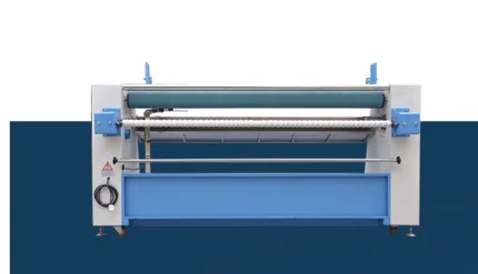 Auto edge alignment Knit Woven  Fabric  relaxing  Machine manufactory