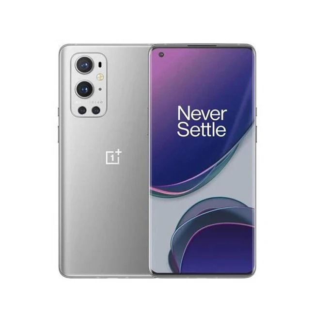 Oneplus 9 Pro 5G Global ROM Smartphone 48MP Camera Snapdragon 888 6.7' 120Hz Fluid AMOLED Octa-core 4500mAh 65W Fast Charge NFC
