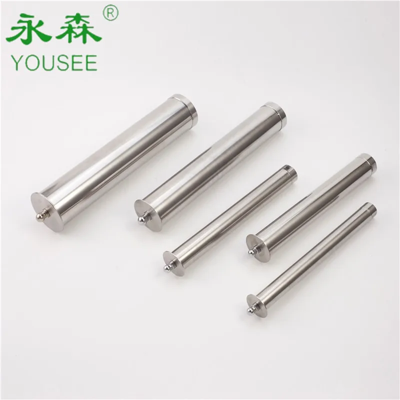 YSNL03 YOUSEE Горячие продукты удлиненные грибы фонтан насадки Горячие продукты