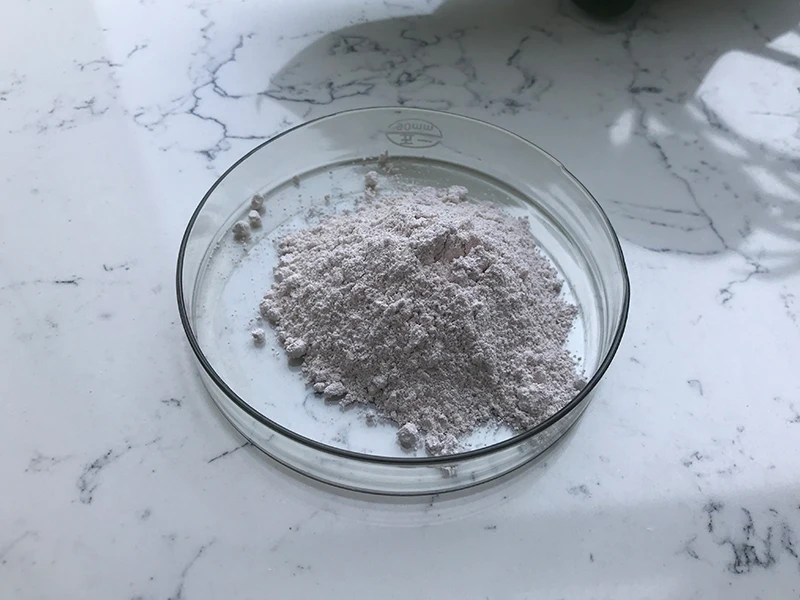 Тест на ВЭЖХ 40%-98%, натуральный зеленый чай эпигаллокатехина галлата EGCG