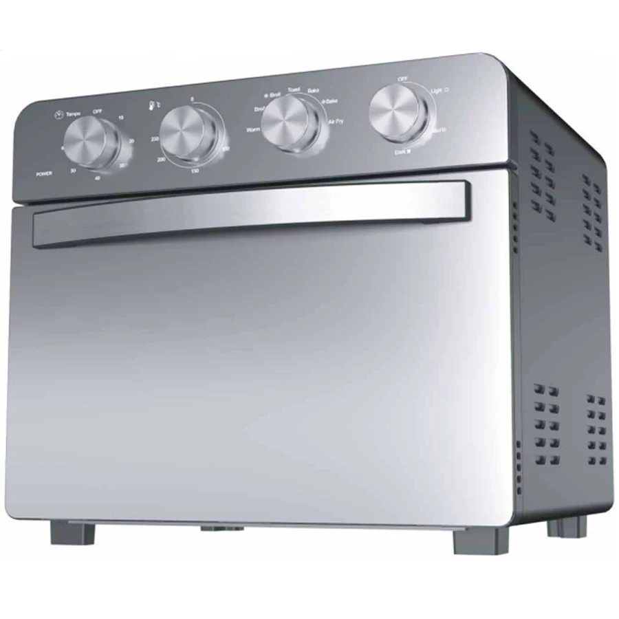 automatic air fryer