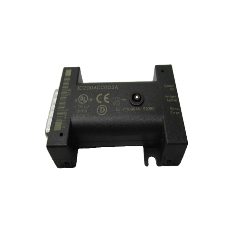 IC690ACC903  RS-485 Port Isolator  Mature