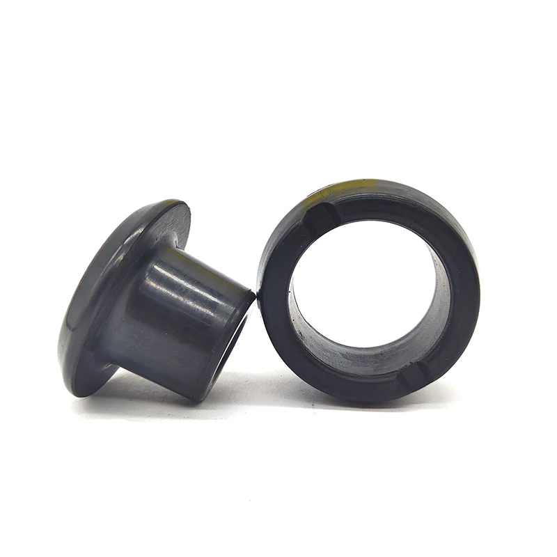 Wholesale Coil Nailer Piston CN70 Bumper Rubber Rubber Post Air Tools Nail Gun Spare Parts For Siding Fencing