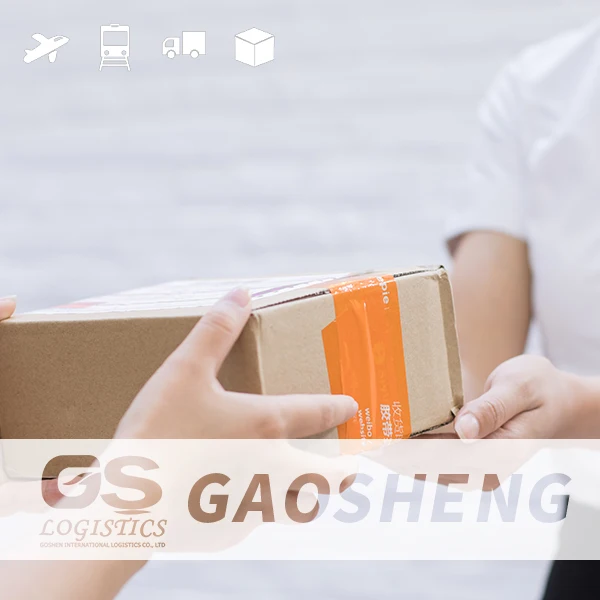 China ali FBA amazon express/air shipping to USA/UK/France/Germany