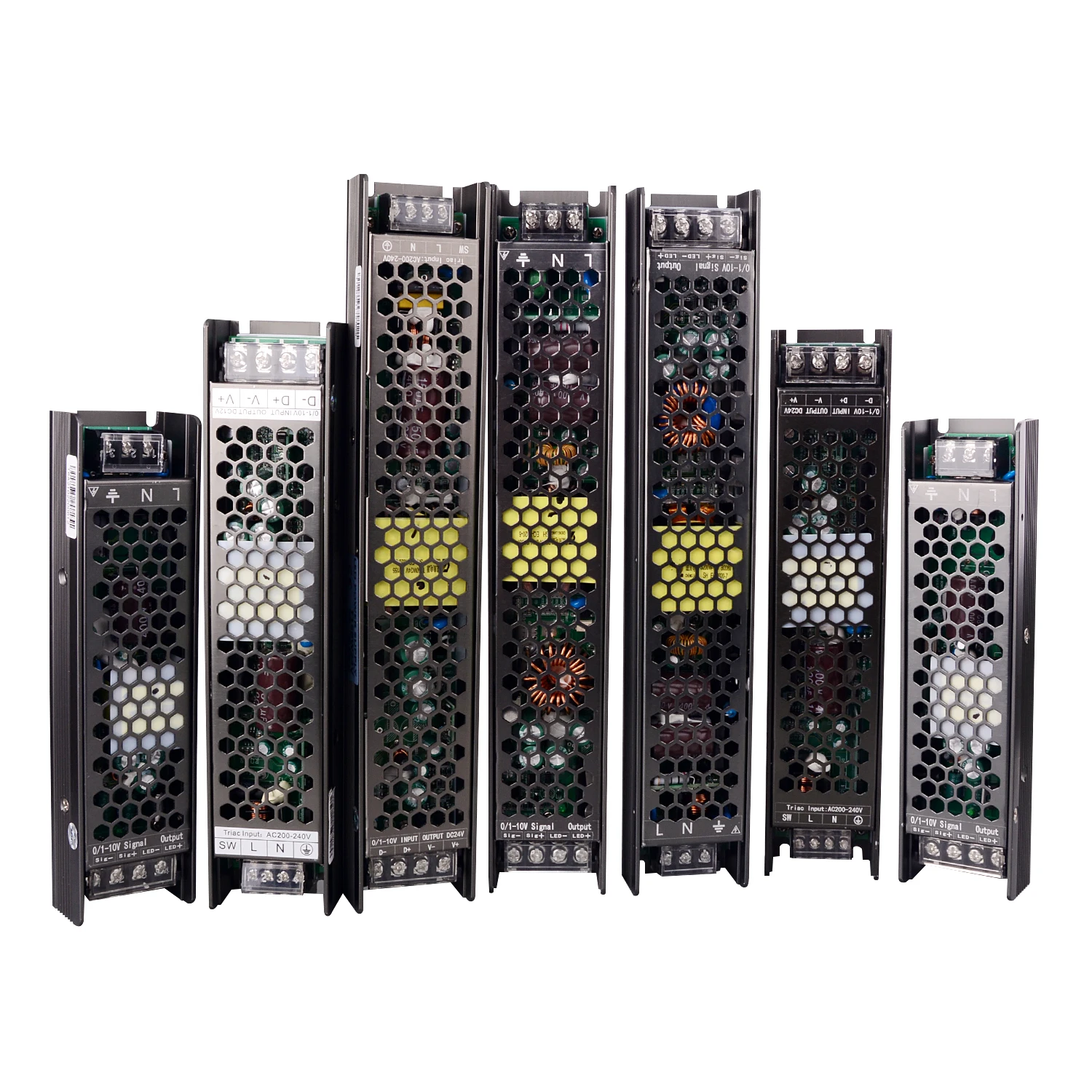 COXO 150W LED Dimmable Power Supply