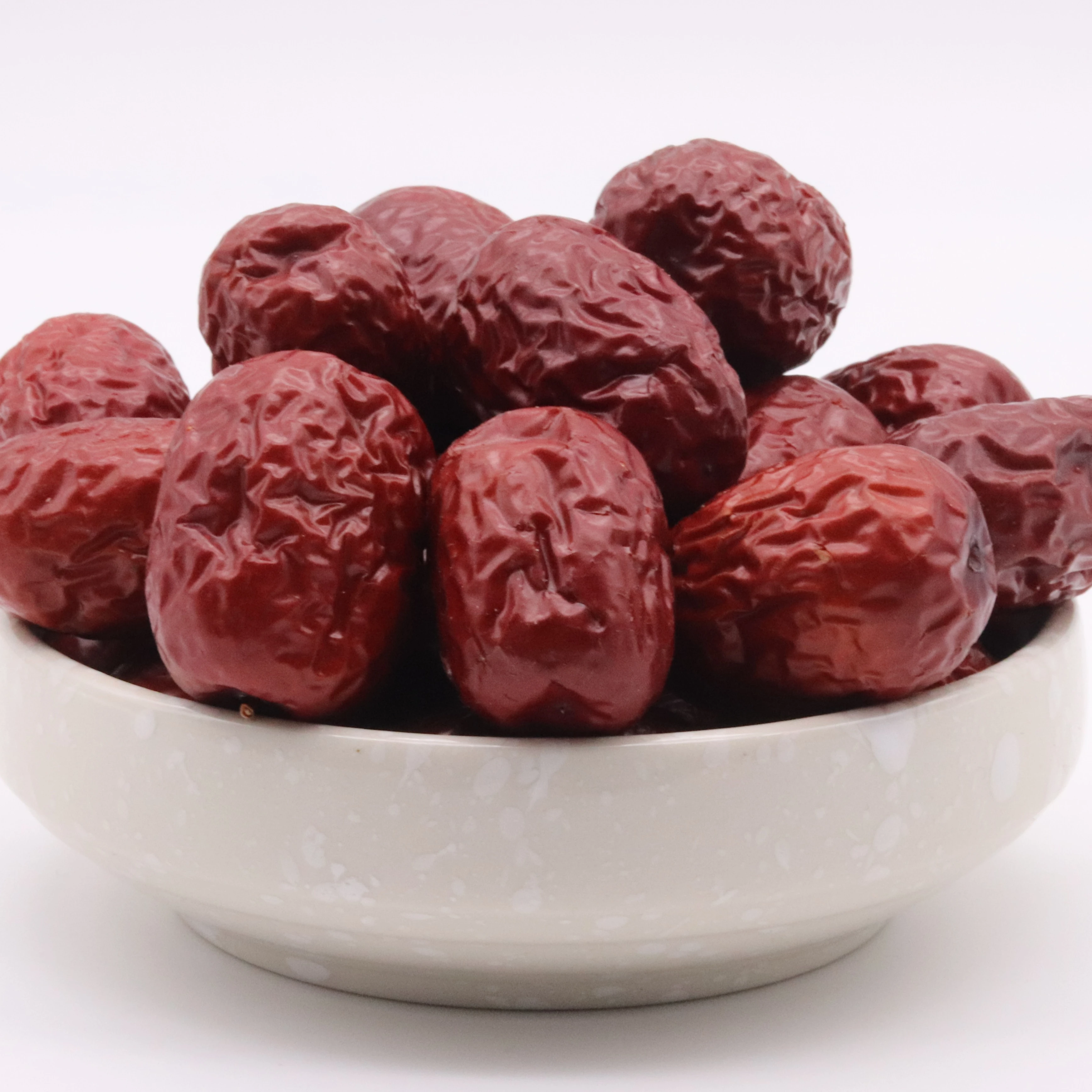 
Direct selling produces and processes delicious and healthy dates 