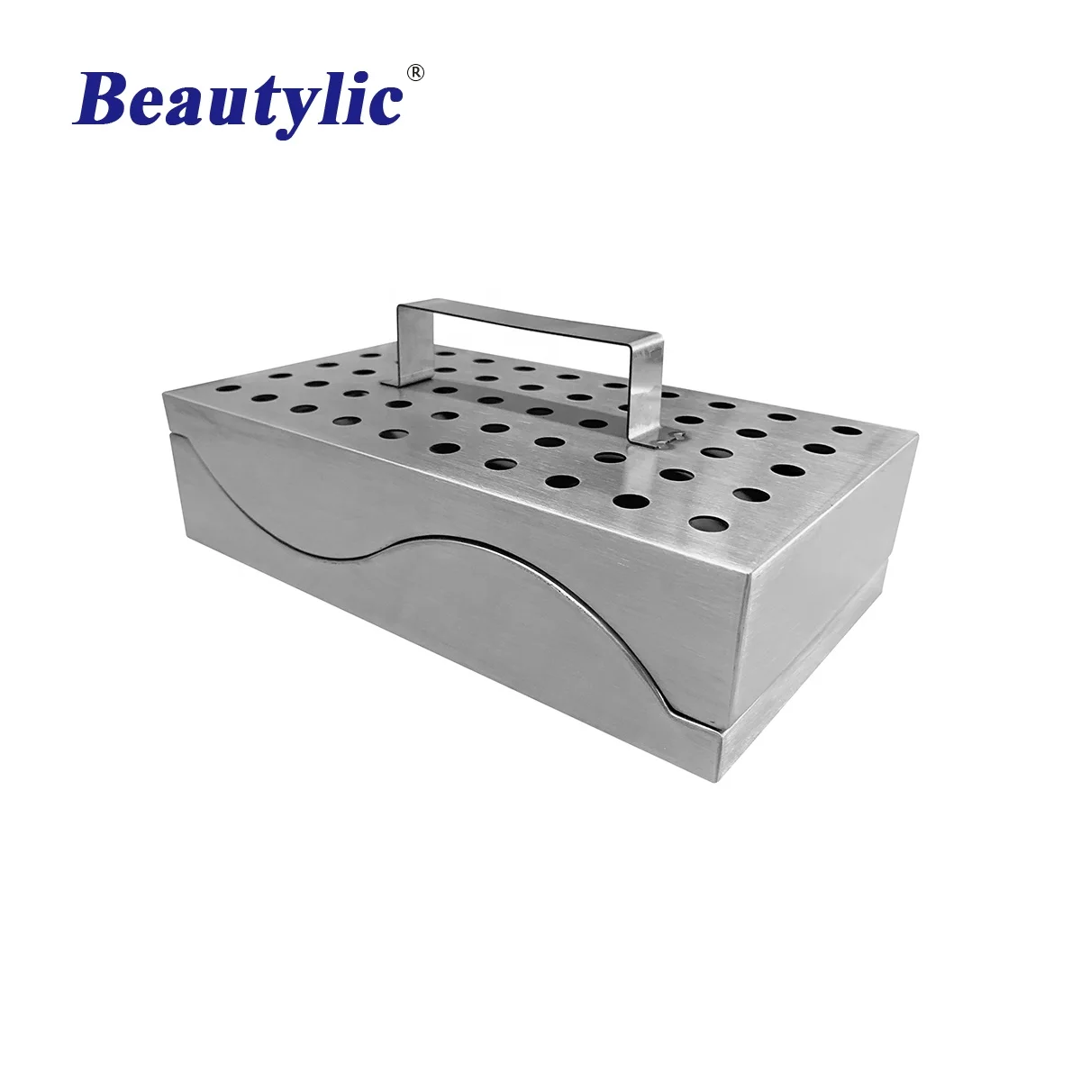 LS-AM05 сублимационная акриловая гибочная форма из нержавеющей стали, дуговая сублимационная, косметическая гибочная форма для 5 мм белого акрила