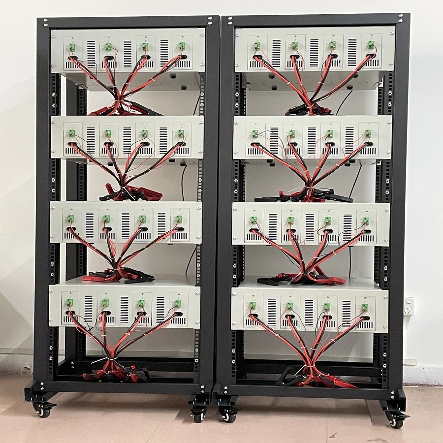 5v50a 4 канала с высокой точностью проверки емкости литиевых аккумуляторов тестер зарядки и разрядки