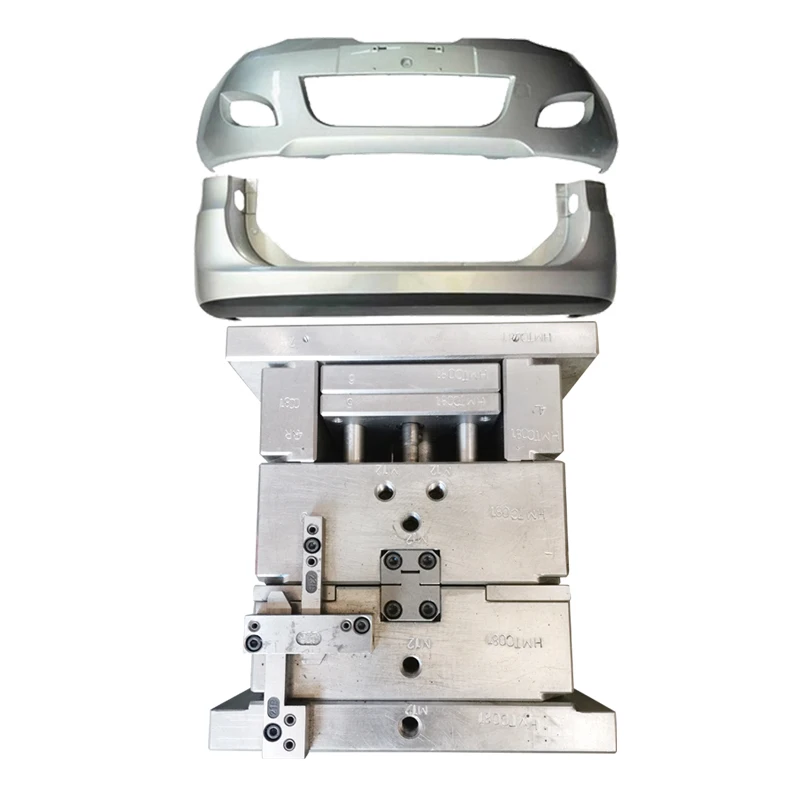 resin silicone customized abs plastic car automotive auto bumper mould manufacturer oem China