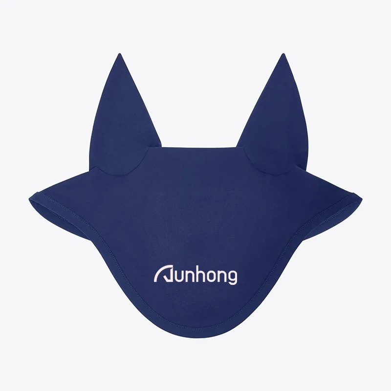 Sandwich mesh horse hat accept custom LOGO can be wholesale Bonnet