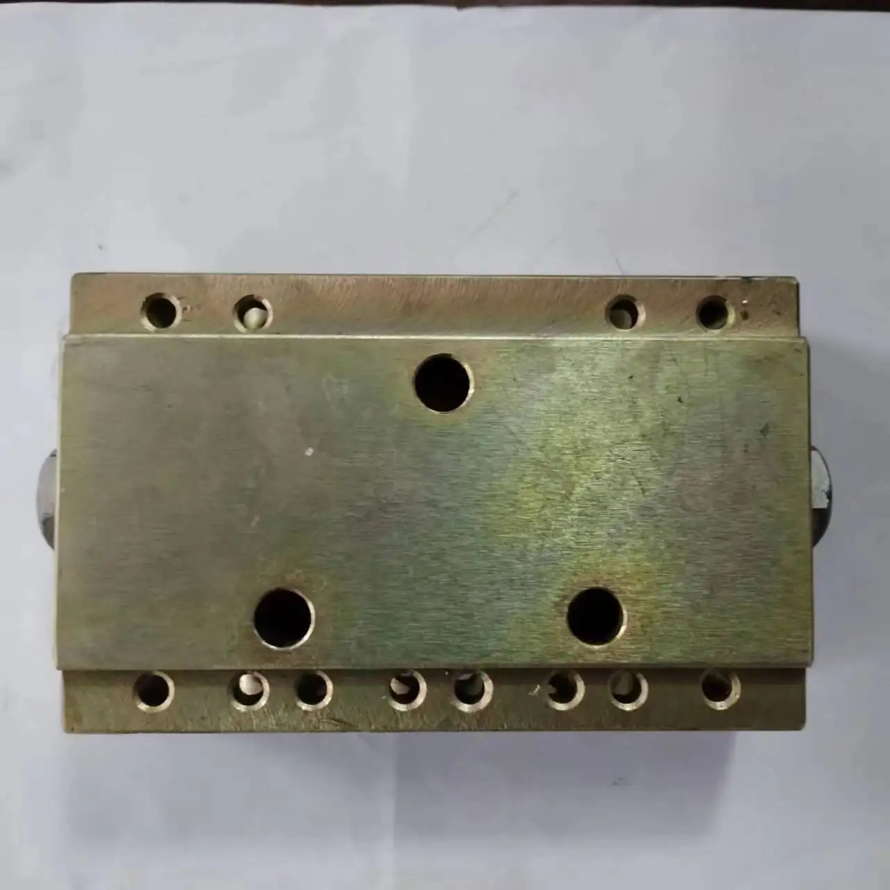 Лидер продаж, запасные части для добычи угля, гидравлический двухходовой обратный клапан