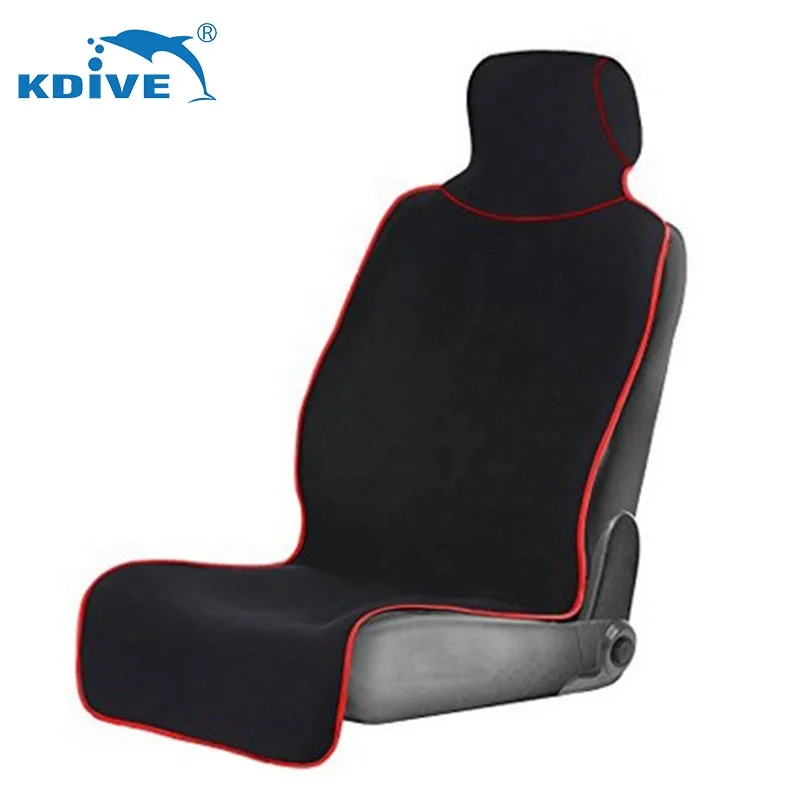 Waterproof Neoprene Automobile Car Seat Covers Protector