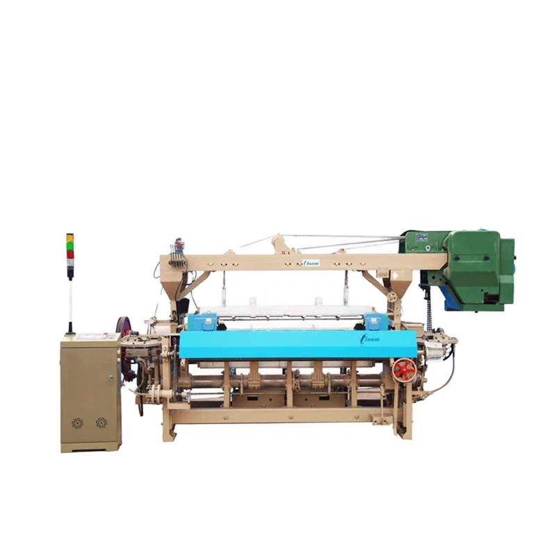 Flexible machine jacquard yashmagh textile loom with jacquard rapier machine with high technique