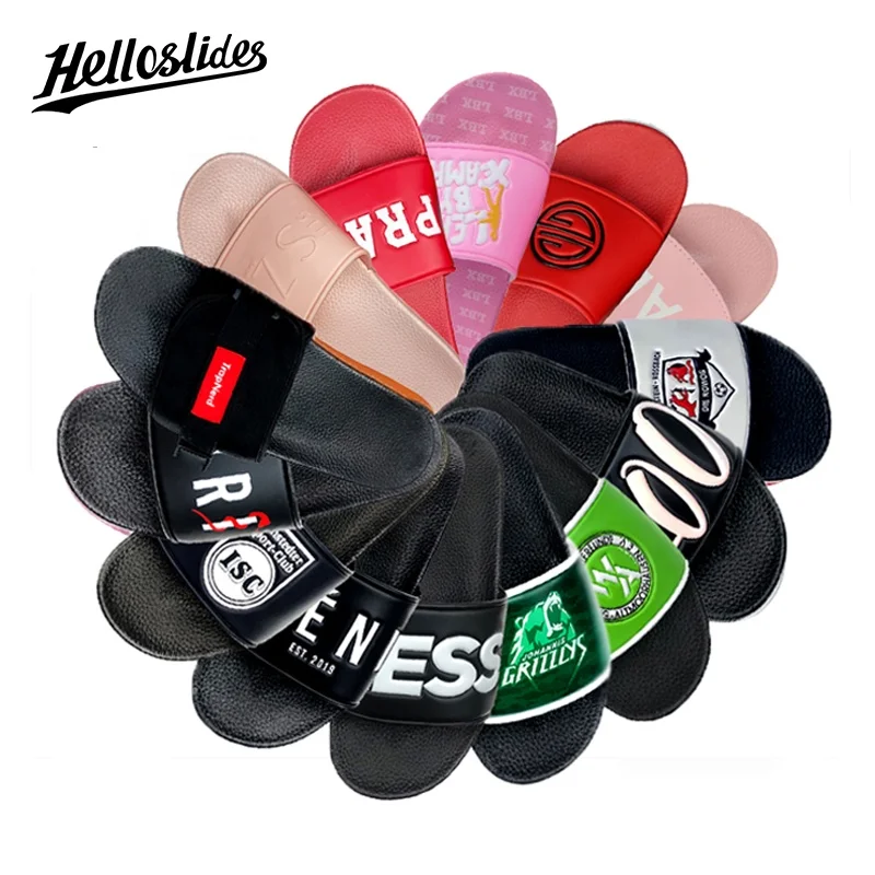 Мужские шлепанцы, сандалии, шлепанцы с логотипом на заказ, Oem дизайнерские шлепанцы, шлепанцы с логотипом на заказ, шлепанцы, шлепанцы