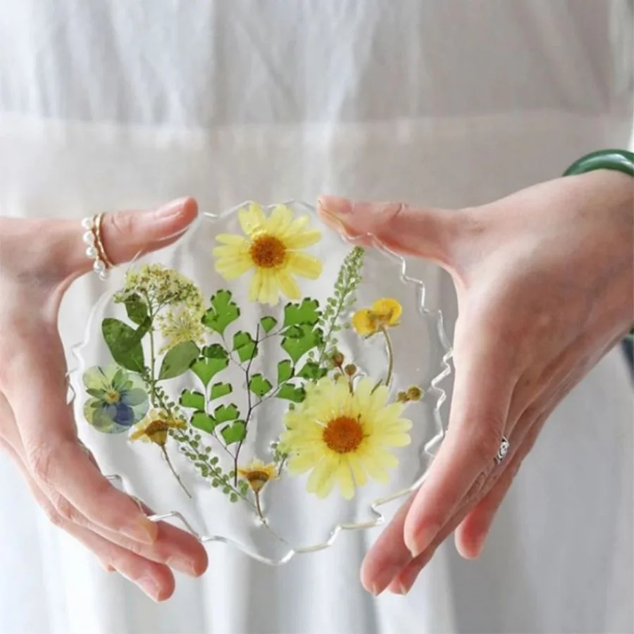 Alloy Epoxy Resin Jewelry Reusable Form Tile Join Cast 10 Cm Silicone Magnet Price Crystal Glue Kit