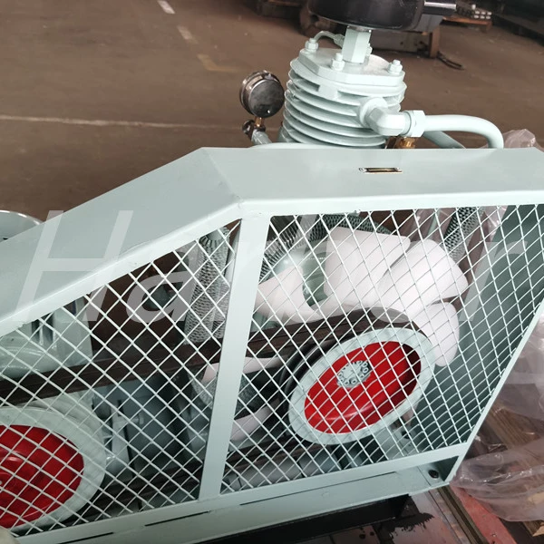 
High quality marine air compressosrs machines manufacturers air compressosring equipment 