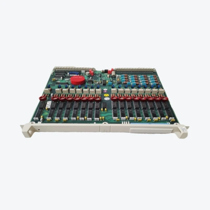 3BSE013202A1 DCS Bus Extension Kit Module