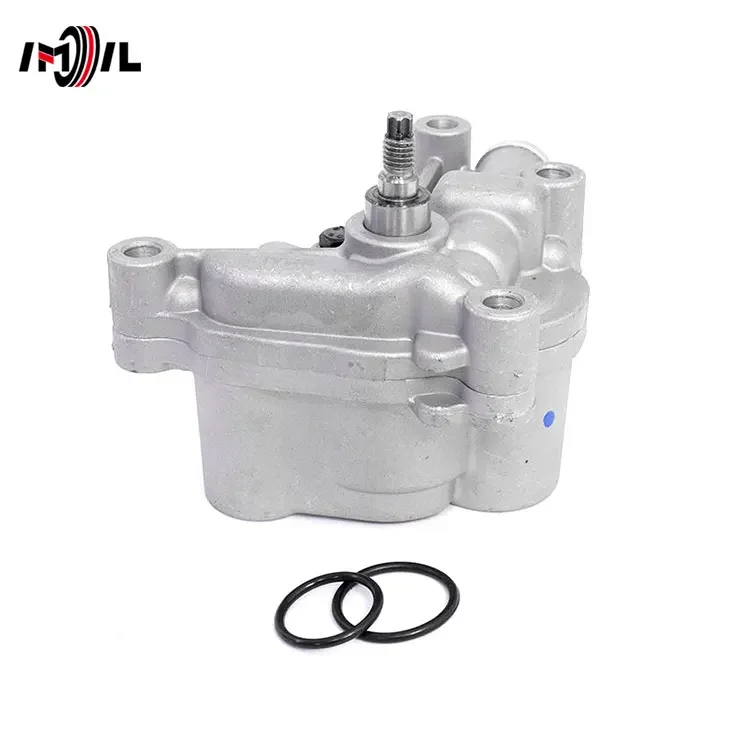 IMIL Engine Oil Pump 15010-3AA0A For Nissan New Bluebird Sunny Livina Tiida C13Z C12Z L11Z N17Z B17Z U15Z HR16DE HR15DE Oil Pump