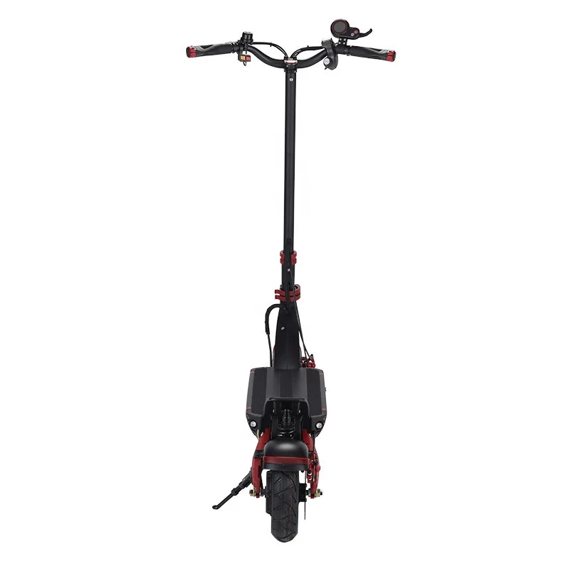 2022 T10 DDM 10 Zero 10x Model 2000w Dual Motor Scooter Electric