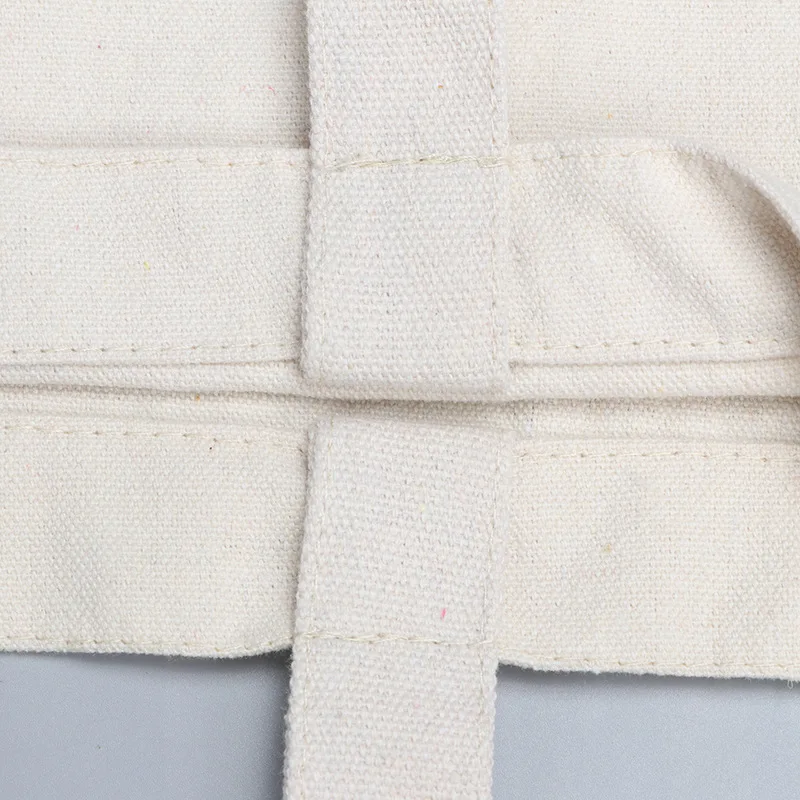 Wholesale canvas cotton custom printed tote bag, blank tote bag custom logo